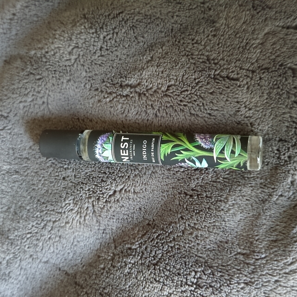 Nest Indigo Rollerball 8mL